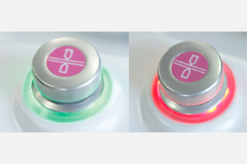 Illumination ring