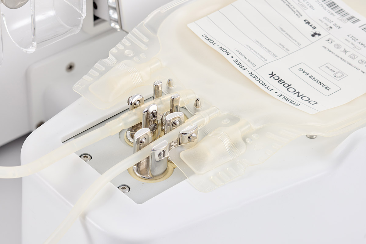 LUXOmatic 2