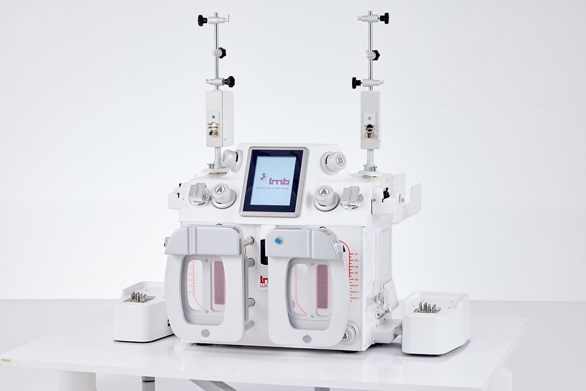 LUXOmatic 1
