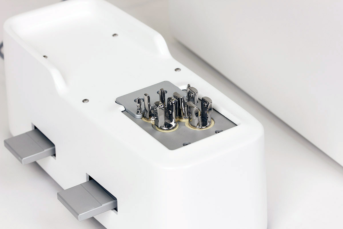 Automatic Valve Breakers
