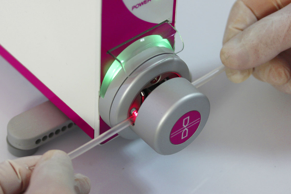 Illumination ring