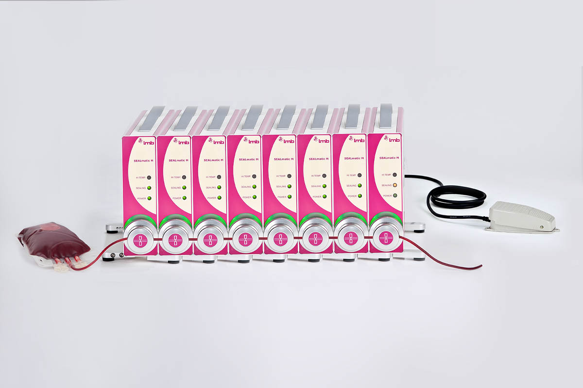 Multiple devices