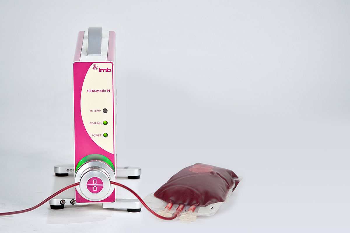 SEALmatic-M