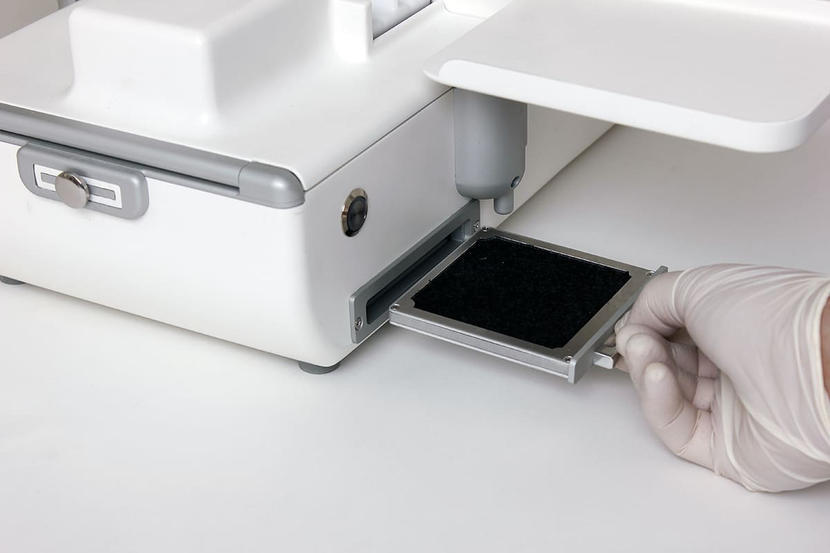 Carbon & Hepa Filter