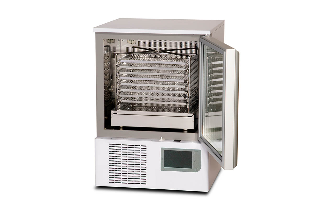 Climatic Chamber CLIMAX Touch