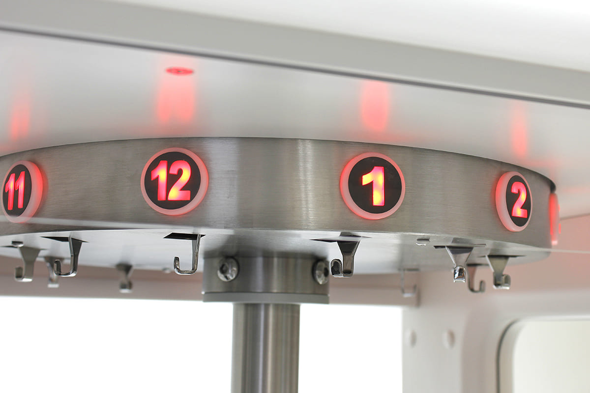 Illumination Rings