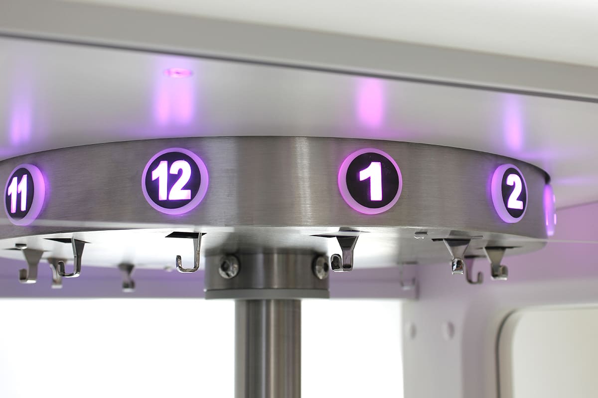 Illumination Rings