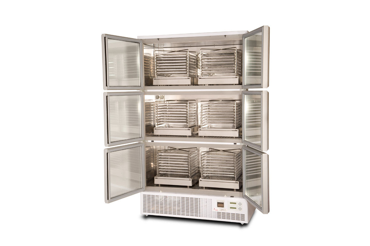 Climatic Chamber CLIMAX 200