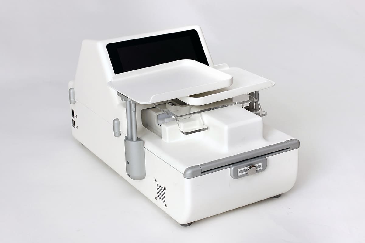 Modular and space saver design