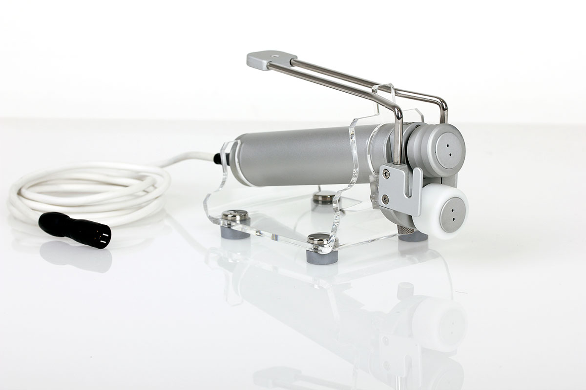 Plexiglas Tube Holder