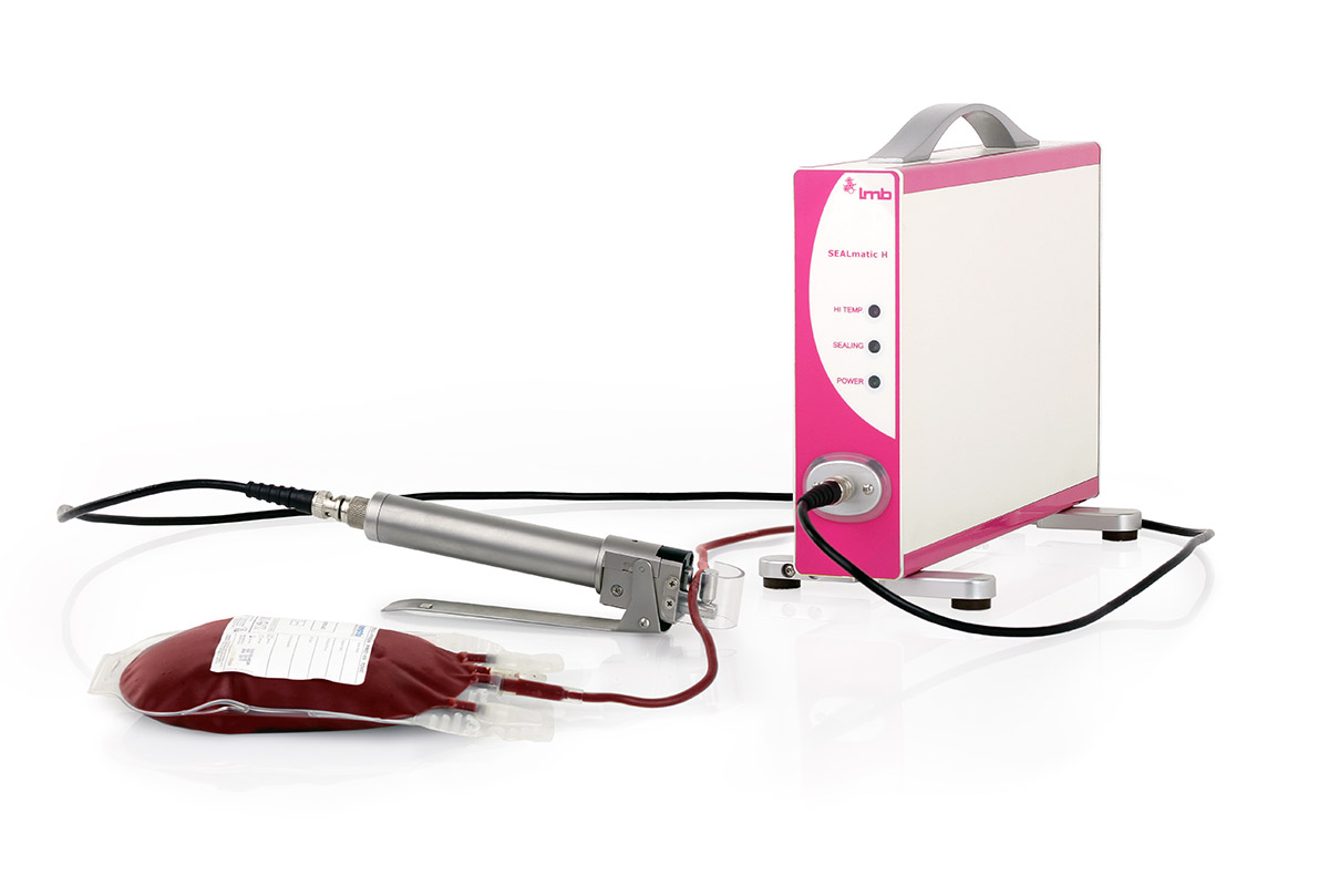 SEALmatic H