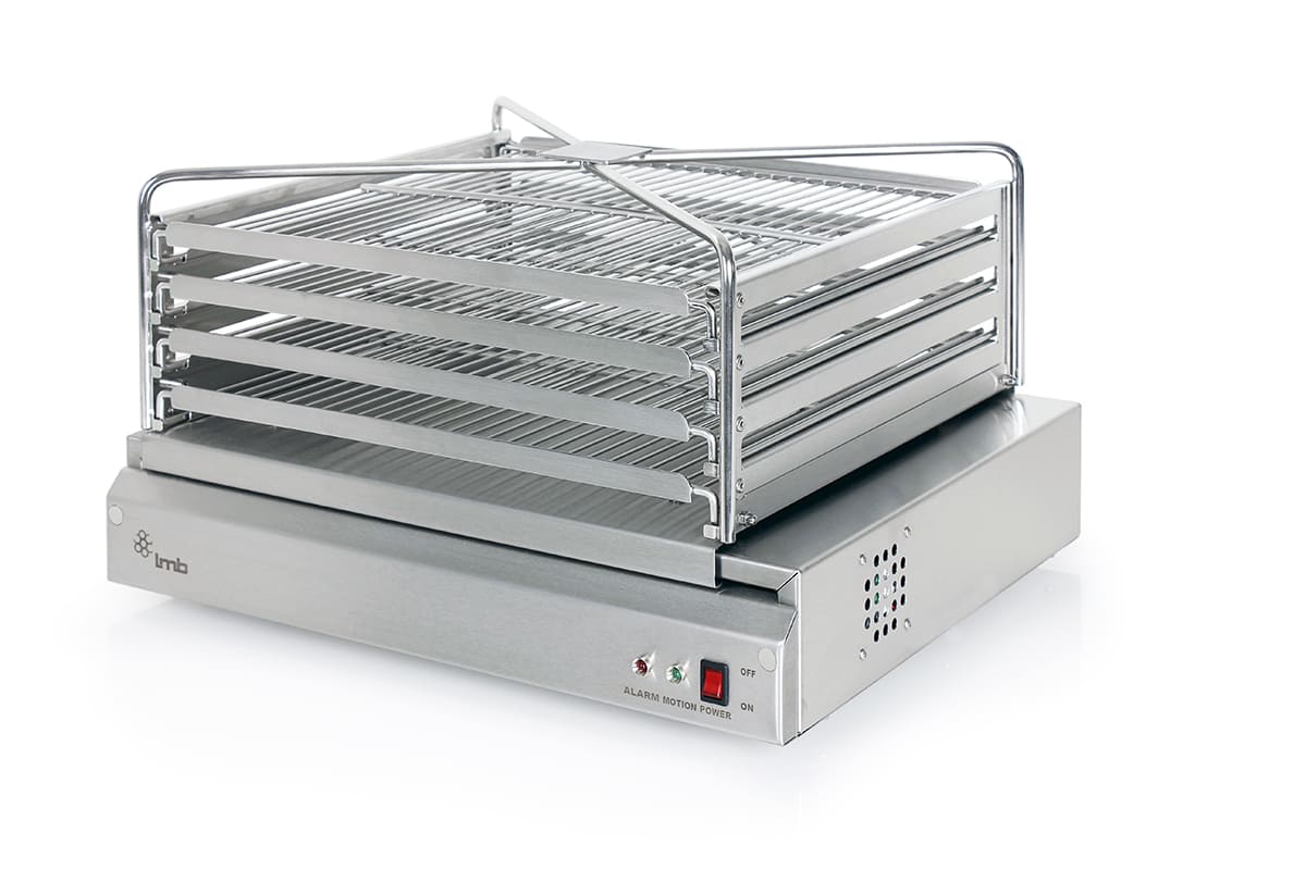 Agitator 24