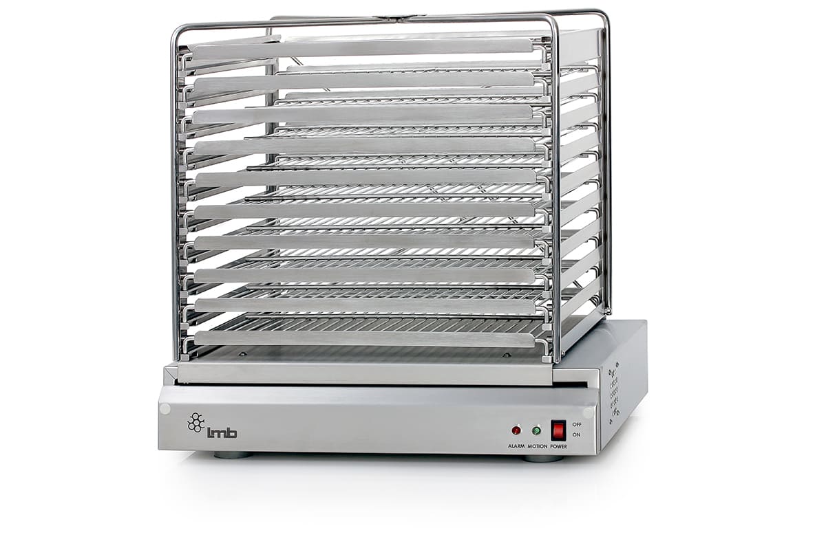 Agitator 60