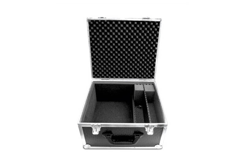 Transport case